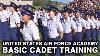 United States Air Force Academy De Base De Formation Des Cadets