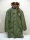 Us Army Air Force Typ B-9 Parka Type De Veste 1950's B9 Parka M Als Version Jacke