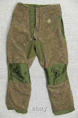 Us Army Air Force Usaaf Ww2 Pantalon De Flyer A-9 Taille 38 Pantalon