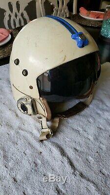 Us Army, Usmc, Us Navy, Us Air Force, Casque De Pilote De Vol De La Us Air Force