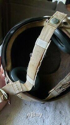 Us Army, Usmc, Us Navy, Us Air Force, Casque De Pilote De Vol De La Us Air Force