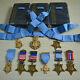 Us S. Army Navy Air Force 9 Ordonnance Ordenne De Médicament Honor Usa Ww12 Top Rare
