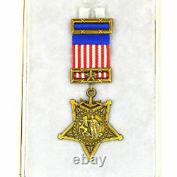 Us S. Army Navy Air Force 9 Ordonnance Ordenne De Médicament Honor USA Ww12 Top Rare