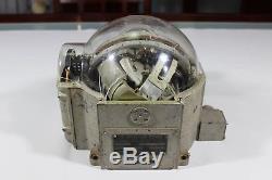 Us Ww2 Army Air Force C-1 Autoplilot Gyro Couvercle En Plastique B-17