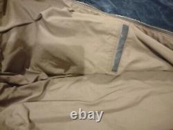 Veste Avirex pour homme Forces aériennes de l'Armée américaine type A-2 en cuir taille grande
