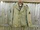 Veste De Campagne M-41 Originale De La Wwii Us Army Air Force