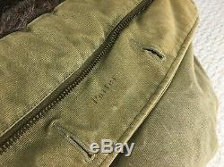 Veste De Pont Vintage N1 De L'armée De L'air Américaine, Marine, 38 Patchs Militaires, Benny