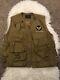 Veste Vintage Type C1 Alpha Industries Us Army Air Forces Ww2 Sustenance Sz M. D9