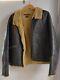 Veste De L'armée De L'air Des États-unis Werber Sportwear Des Années 1940 94-3084 42-12683-p