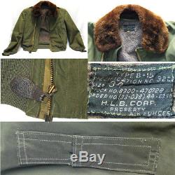 Vêtements De Vol Aviateur De L'armée De L'air De La Seconde Guerre Mondiale