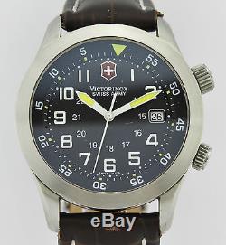 Victorinox Swiss Army Airforce Steel