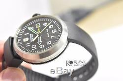 Victorinox Swiss Army Hommes V. 25582.1 Seaplane Air Force Montre Rare