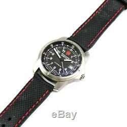 Victorinox Swiss Army Montre Automatique Air Force Hunter V-25460