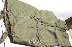 Vintage Antique Ww2 World War 2 Airman Crew Coveralls Us Army Air Force Taille 38