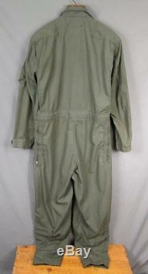 Vintage Army Air Forces Us Aviation Coveralls Médecins Militaires Patch Vietnam Us Air Force