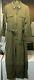 Vintage Ww11 1941-1945 Ww2 Usaaf Army Air Forces D'été De Vol Costume Yt36
