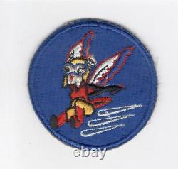 WW 2 US Army Air Force Escadron de Transport Auxiliaire Féminin Patch Inv# C862