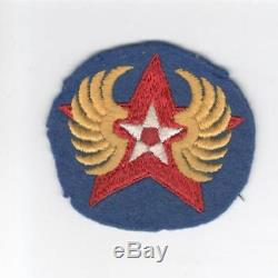 Ww 2 Armée De L'air Armée Russe Ferry Command Patch Inv # E956