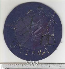 Ww 2 Armée Force Aérienne Division Inde-chine Commandement Du Transport Aérien Patch Inv# N108