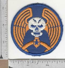 Ww 2 Us Army Air Force 5th Bomb Group Patch Inv# N635