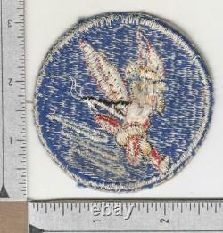 Ww 2 Us Army Air Force Women Auxiliary Ferry Squadron Patch Inv# N636