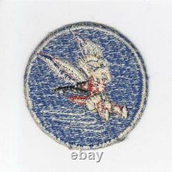 Ww 2 Us Army Air Force Women's Auxiliary Ferrying Squadron Patch Inv# J531
