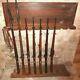 Ww Ii Armée Allemande Force Aérienne Kaserne Gewehrständer Barracks Rifle Rack Rare