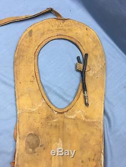 Ww2 Air Force U. S. Army Type B-4 Life Preserver