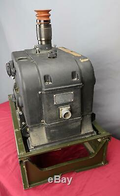 Ww2 Armée Us Air Force Corp Us Air Force Bombardier B17 Aviation Sperry De Type S1 M2 Bombsight