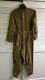 Ww2 Armée Us Air Force Flying Tiger Flightsuit Salopette Avec 7 Tirettes De Travail