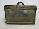 Ww2 Army Us Air Force Bombardiers Case Bag Type E1 Aaf Nommé