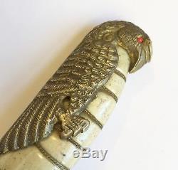 Ww2 Chinese Nationalist Air Force Dagger Couteau National De L'armée Nationale Chinoise