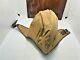 Ww2 Era Us Army Air Force C-9 Chamois Cloth Casque Volant Moyen