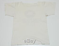 Ww2 T-shirt Original 1943 Pt Maillot Chemise Années 40 Army Air Forces Wwii