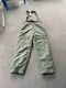 Ww2 Us Army Air Force B-2 Pantalon En Fourrure Taille Petite J308