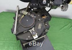 Ww2 Us Army Air Force Corp Assemblée Du Pilote Automatique Du Gyroscope Du Gyroscope Norden Bombsight De L'us Air Force