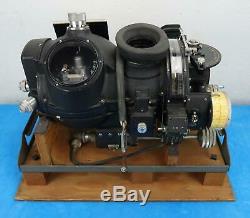 Ww2 Us Army Air Force Corp Usaf B17 Bombardier Norden Aviation M9 Navy Bombsight