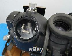 Ww2 Us Army Air Force Corp Usaf B17 Bombardier Norden Aviation M9 Navy Bombsight