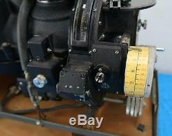 Ww2 Us Army Air Force Corp Usaf B17 Bombardier Norden Aviation M9 Navy Bombsight