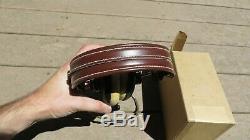 Ww2 Us Army Air Force Usaaf Casques Écouteurs Menthe Avec La Boîte