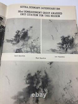Ww2 Us Army Air Forces 14th Bomb Wing Histoire 8th Air Force