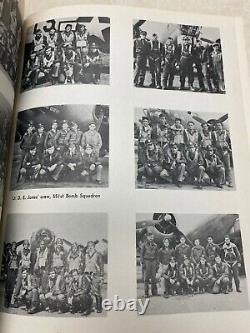Ww2 Us Army Air Forces 385th Bomb Group Histoire De L'unité