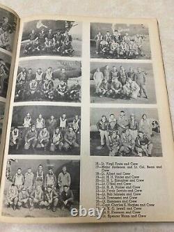 Ww2 Us Army Air Forces 44th Bomb Group, Liberators Over Europe Unit History