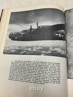 Ww2 Us Army Air Forces 44th Bomb Group, Liberators Over Europe Unit History