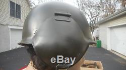 Ww2 Us Army Air Forces M-3 Flak Helmet