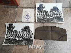 Ww2 Wwii 50s Army Air Corps Air Force Albums Photo 3454 Escadron. 350+ Photos