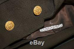 Wwii Jolly Roger Archive # 01b 1944 5ème Veste Et Pantalons Uniformes De L'armée De L'air De L'armée De L'air