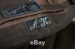 Wwii Jolly Roger Archive # 01b 1944 5ème Veste Et Pantalons Uniformes De L'armée De L'air De L'armée De L'air