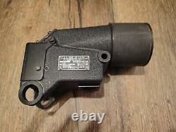 Wwii Us Army Air Force N-c3 Fixed Gun Sight Assy