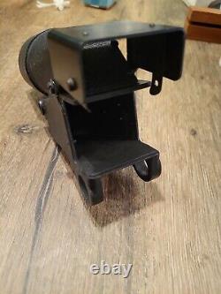 Wwii Us Army Air Force N-c3 Fixed Gun Sight Assy